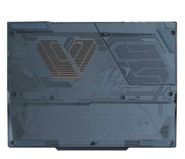 MSI Cyborg 14 i7-13620H/32GB/512 RTX4060 - 1220670 - zdjęcie 5